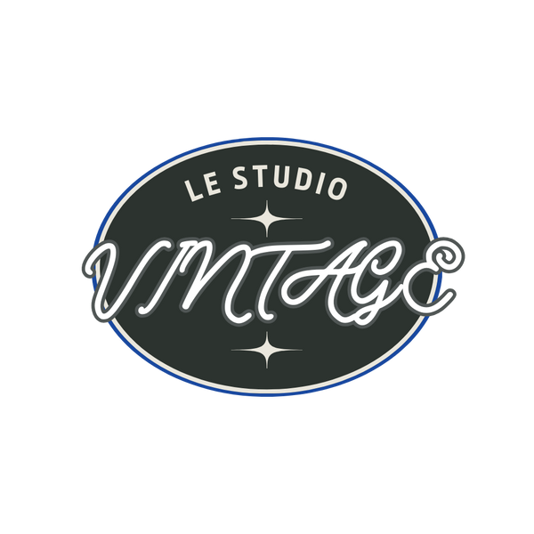 Le Studio Vintage